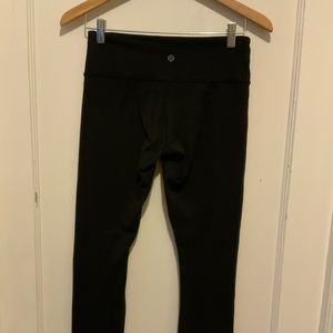 LULULEMON - Full length leggings
